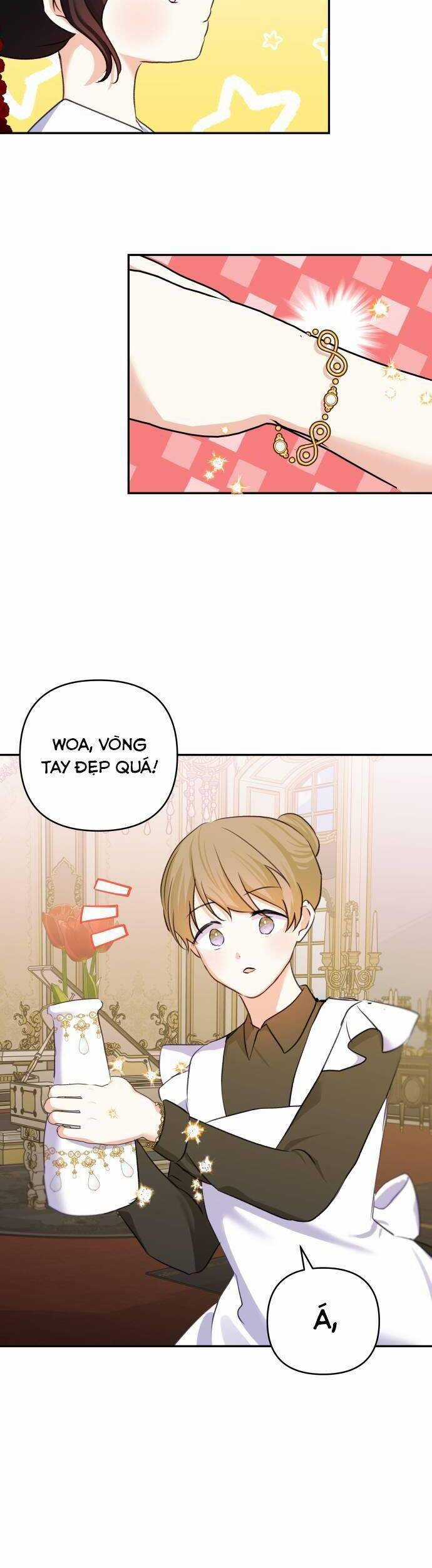 Con Gái Của Công Tước Ác Ma Chapter 54 trang 17