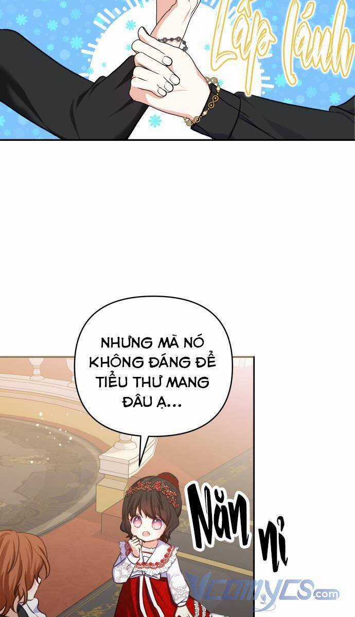 Con Gái Của Công Tước Ác Ma Chapter 54 trang 19