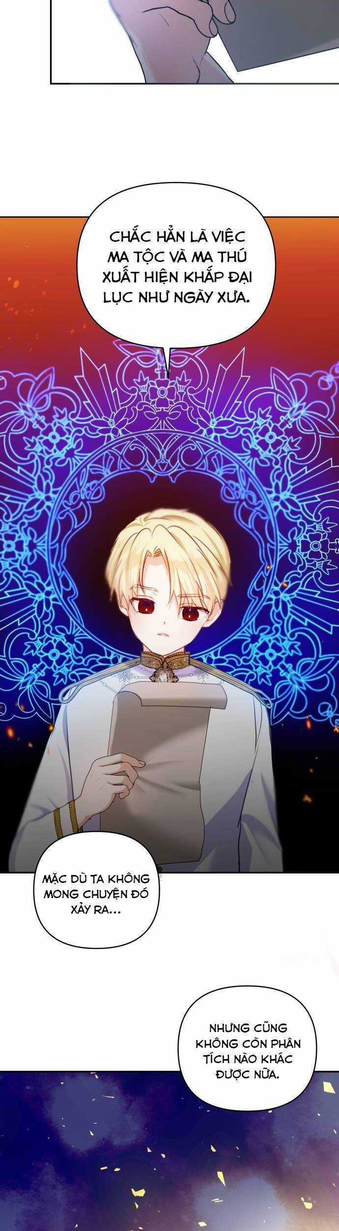 Con Gái Của Công Tước Ác Ma Chapter 54 trang 2