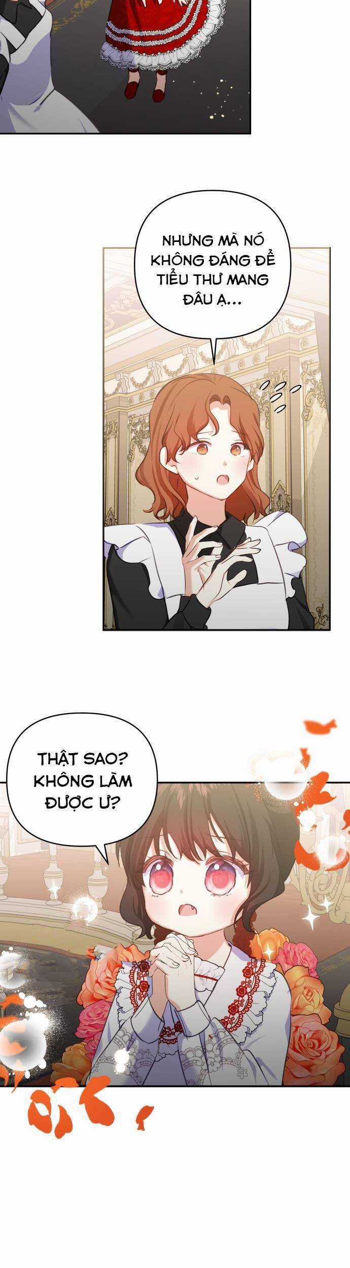 Con Gái Của Công Tước Ác Ma Chapter 54 trang 20