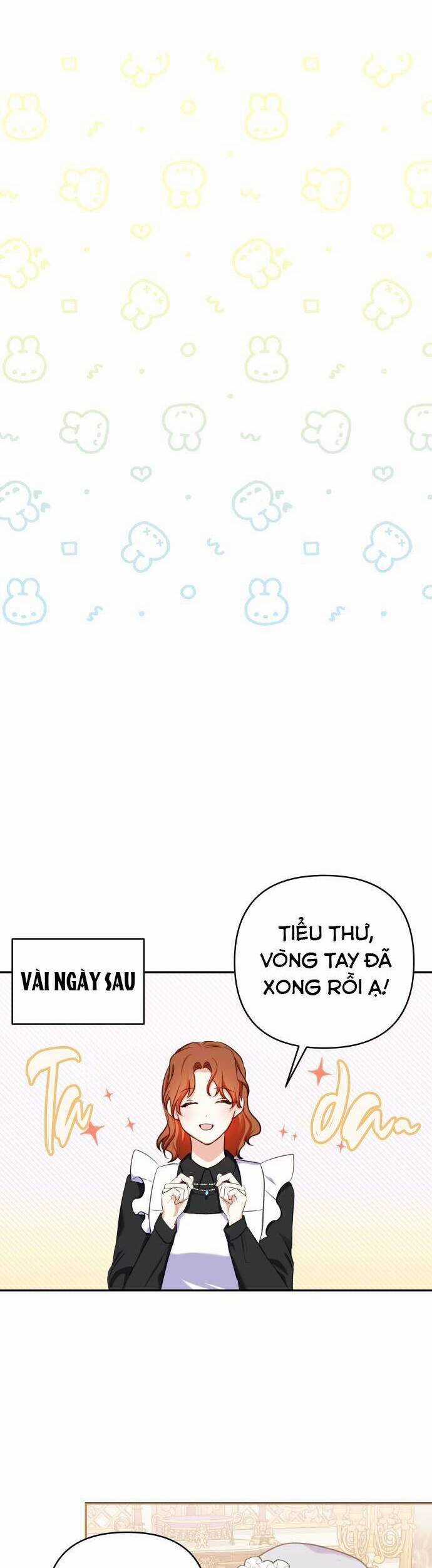 Con Gái Của Công Tước Ác Ma Chapter 54 trang 23