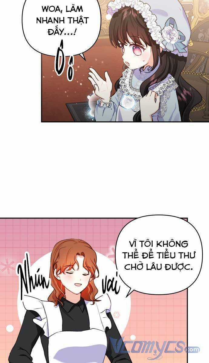 Con Gái Của Công Tước Ác Ma Chapter 54 trang 24