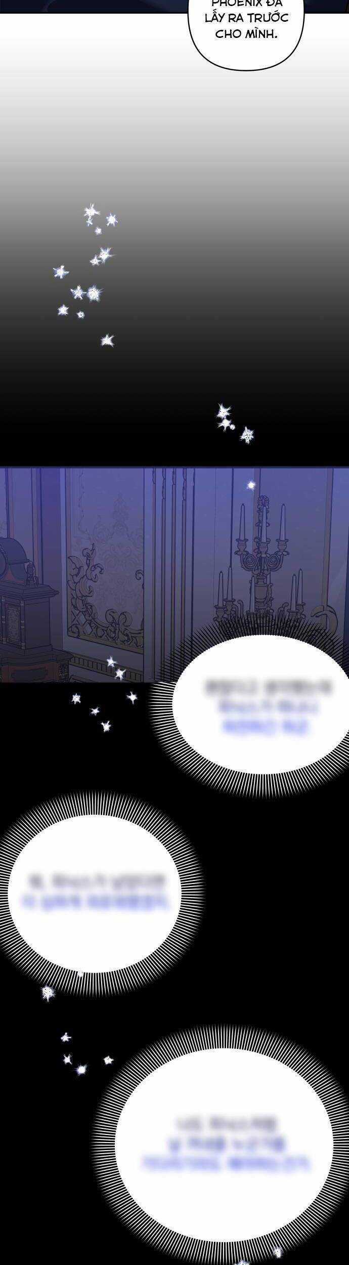 Con Gái Của Công Tước Ác Ma Chapter 54 trang 27