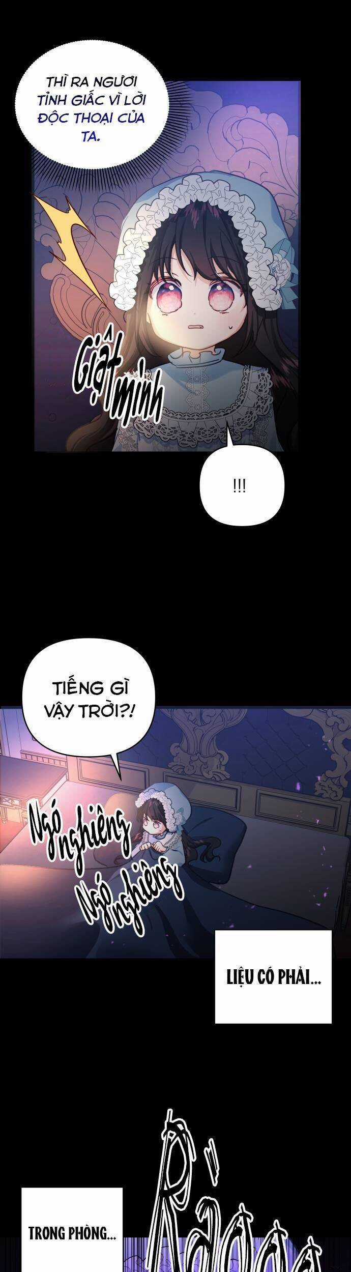 Con Gái Của Công Tước Ác Ma Chapter 54 trang 29