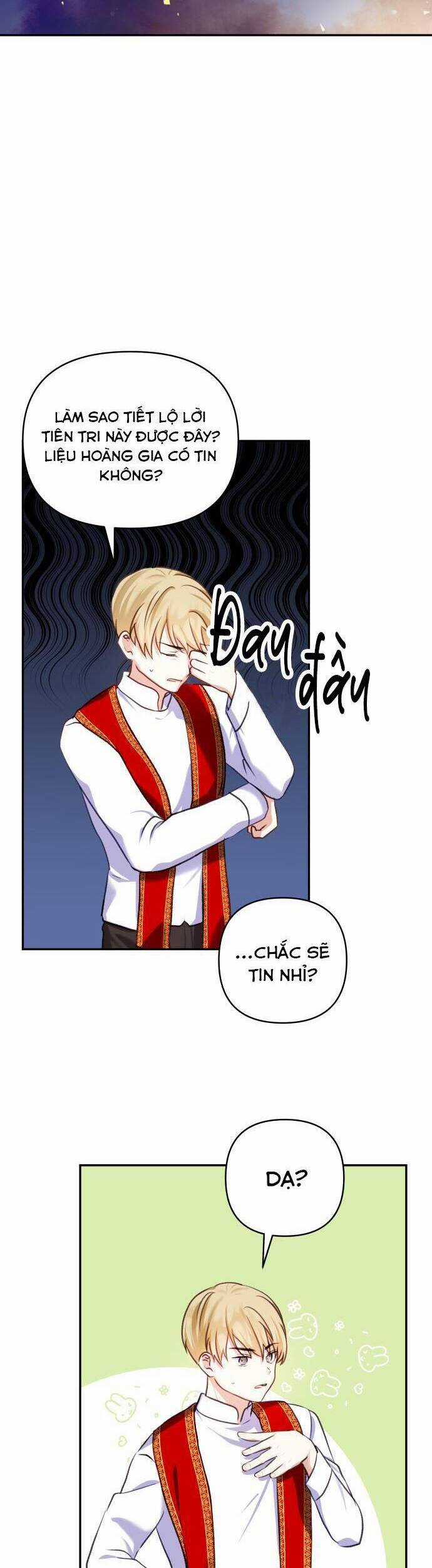 Con Gái Của Công Tước Ác Ma Chapter 54 trang 3