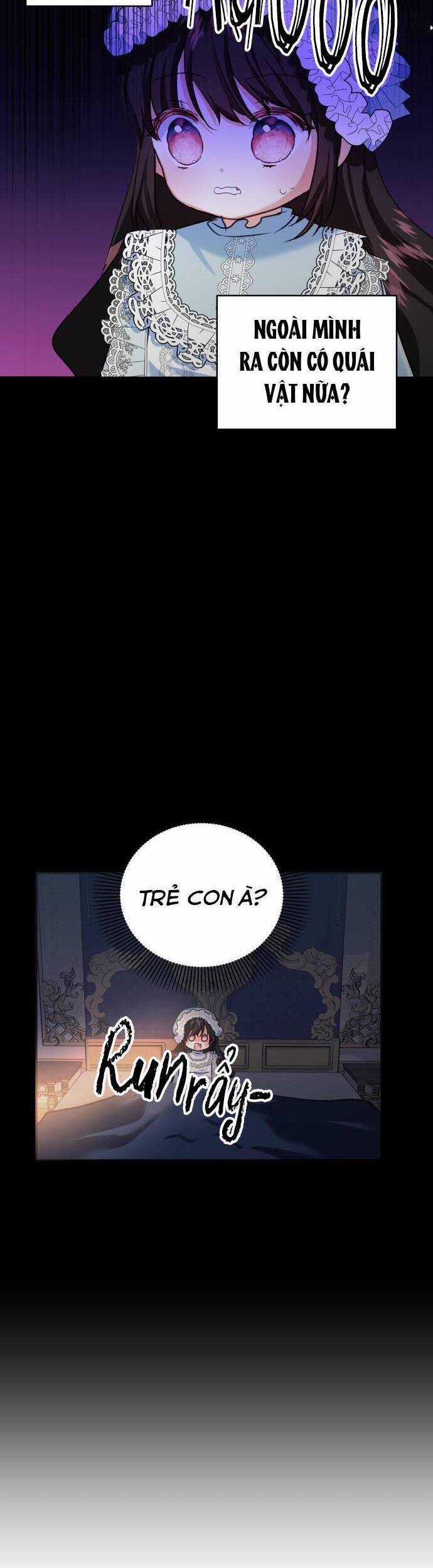 Con Gái Của Công Tước Ác Ma Chapter 54 trang 30