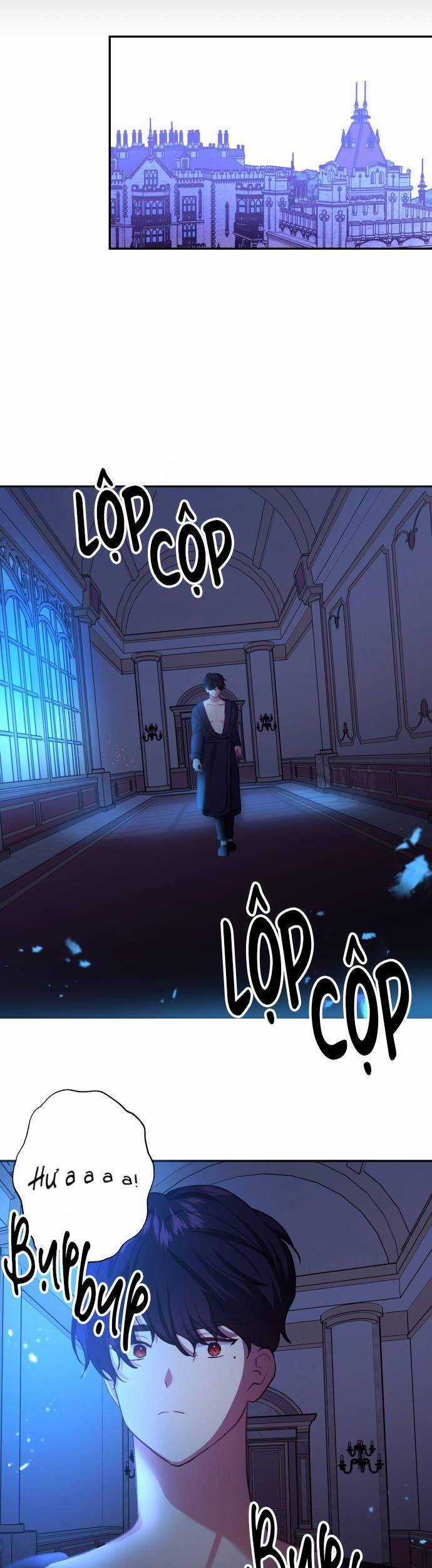 Con Gái Của Công Tước Ác Ma Chapter 54 trang 31