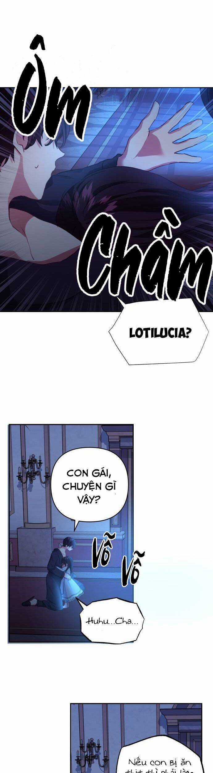 Con Gái Của Công Tước Ác Ma Chapter 54 trang 33