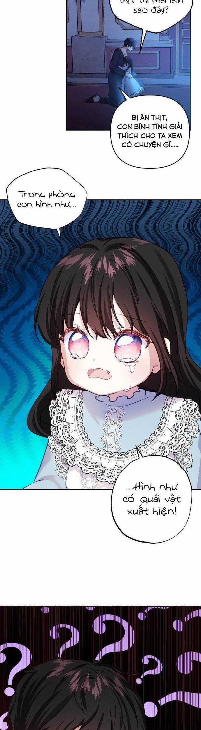 Con Gái Của Công Tước Ác Ma Chapter 54 trang 34