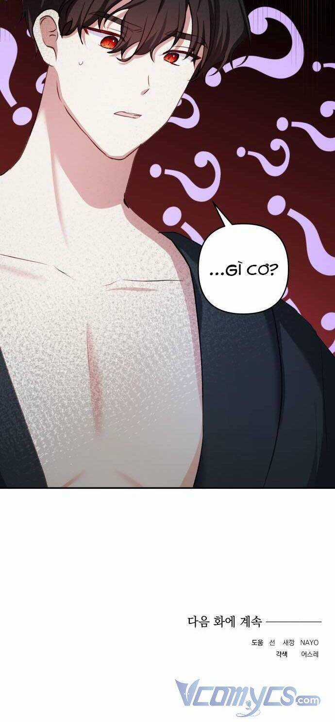 Con Gái Của Công Tước Ác Ma Chapter 54 trang 35