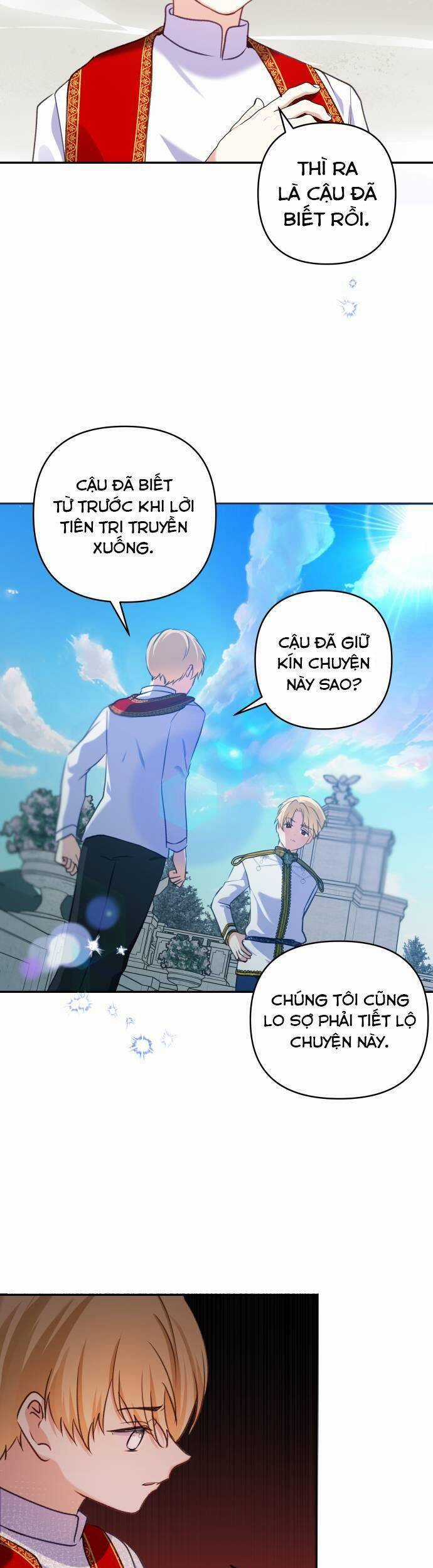 Con Gái Của Công Tước Ác Ma Chapter 54 trang 5