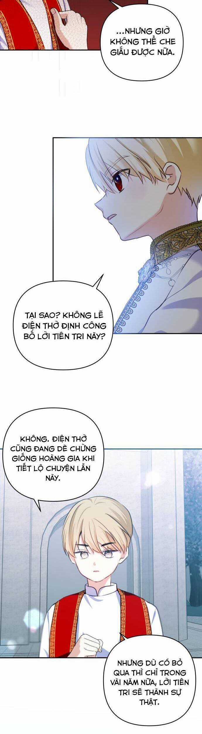 Con Gái Của Công Tước Ác Ma Chapter 54 trang 6