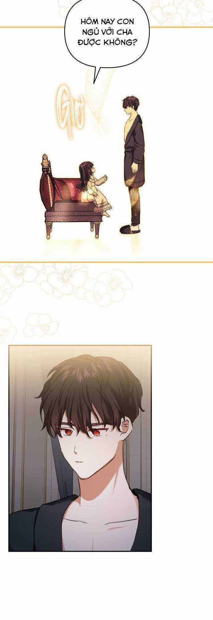 Con Gái Của Công Tước Ác Ma Chapter 55 trang 10