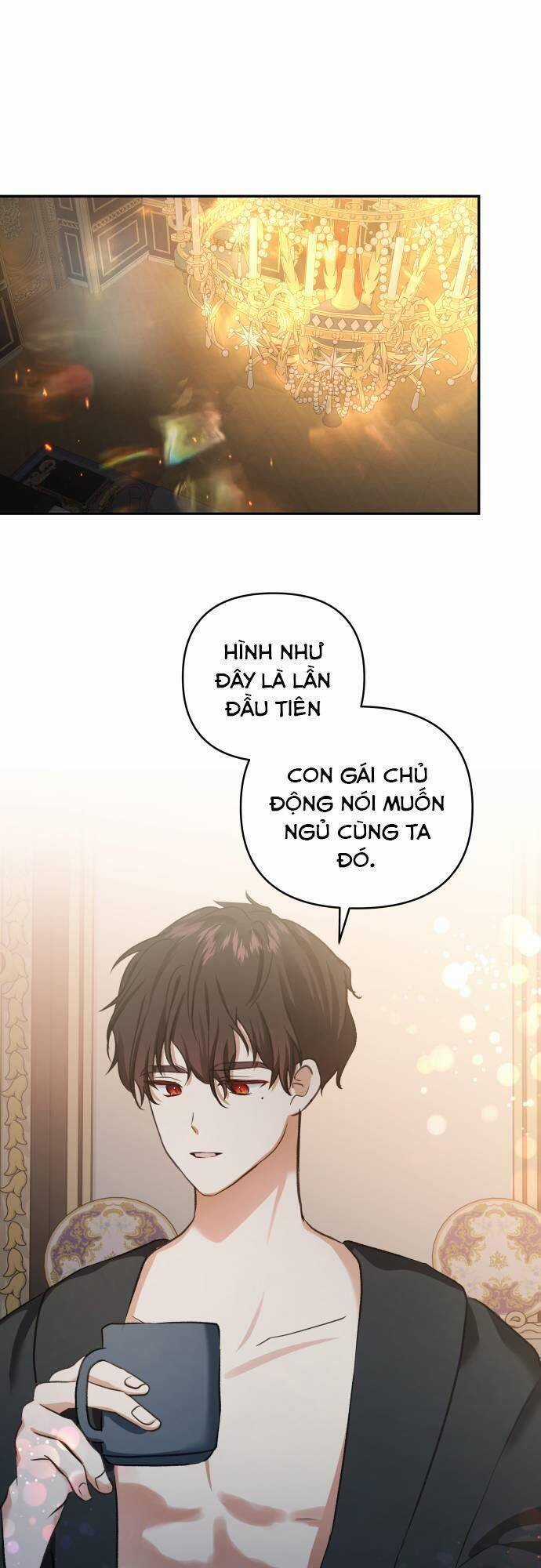 Con Gái Của Công Tước Ác Ma Chapter 55 trang 13
