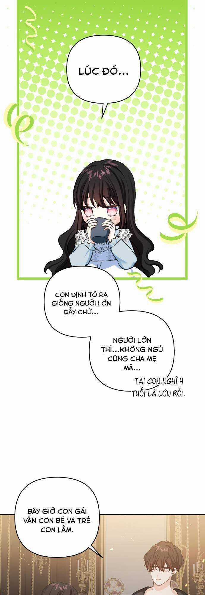 Con Gái Của Công Tước Ác Ma Chapter 55 trang 15