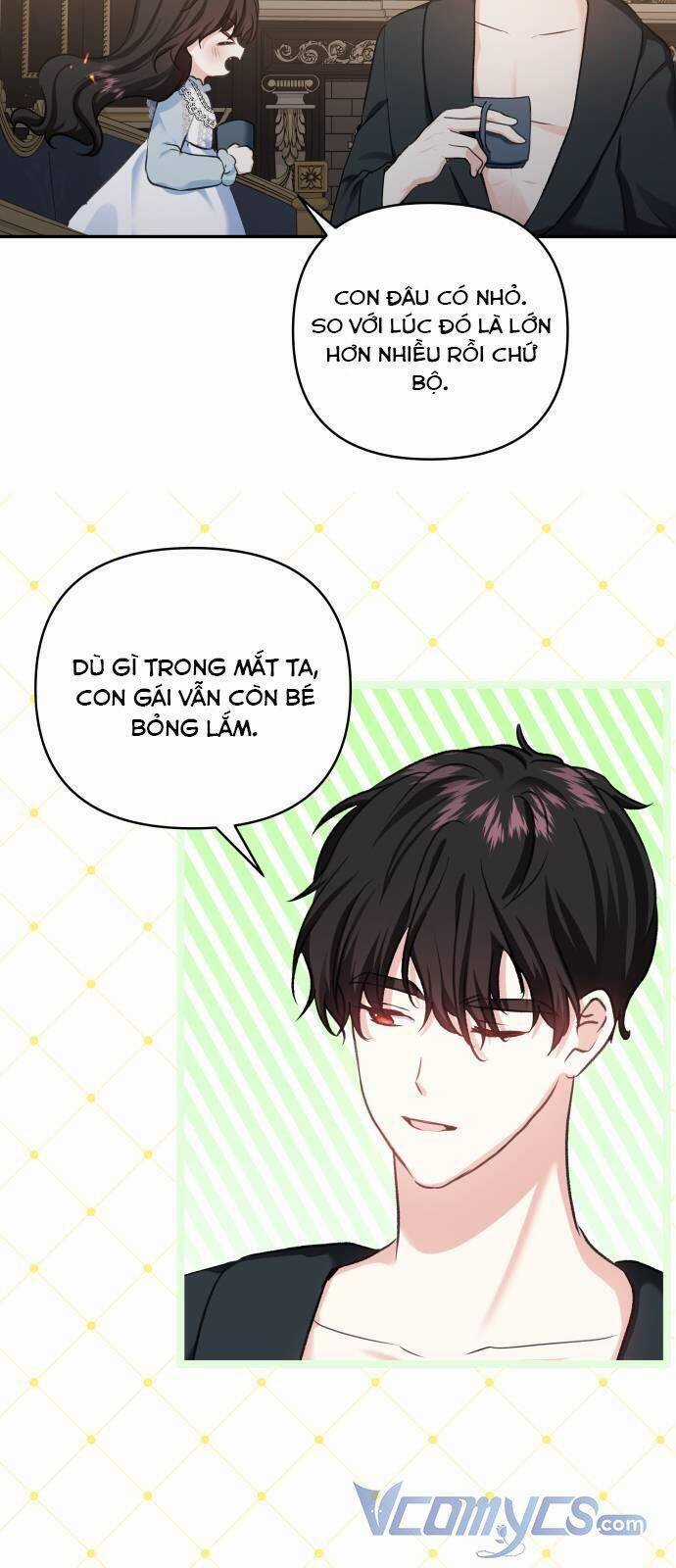 Con Gái Của Công Tước Ác Ma Chapter 55 trang 16
