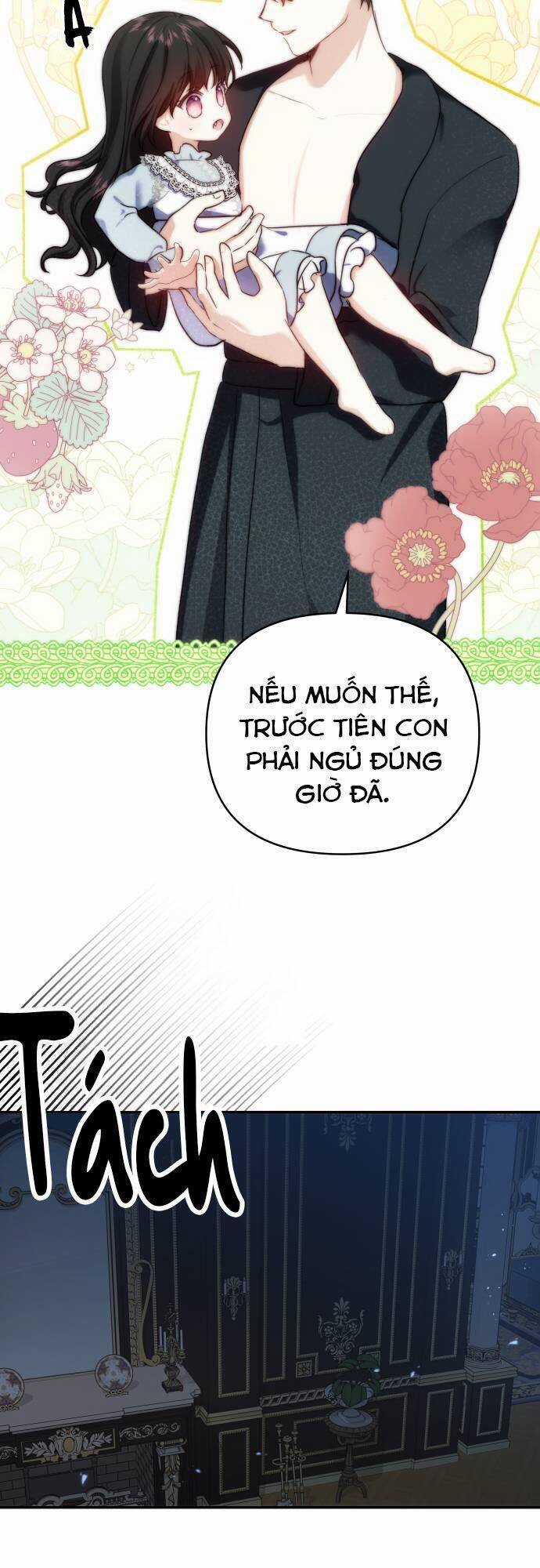 Con Gái Của Công Tước Ác Ma Chapter 55 trang 18