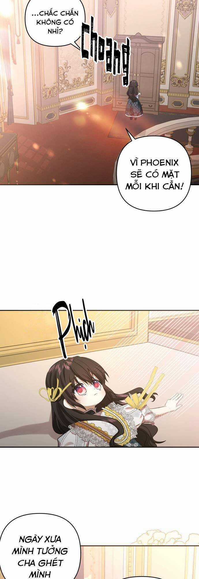 Con Gái Của Công Tước Ác Ma Chapter 55 trang 27