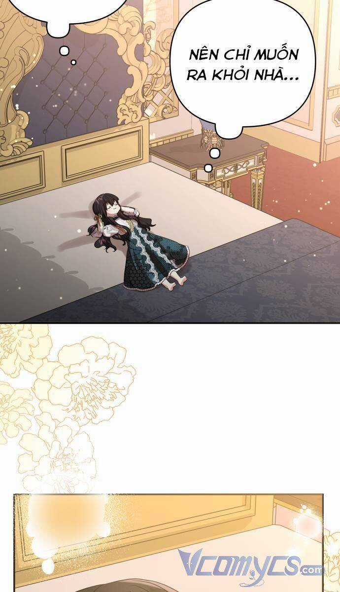 Con Gái Của Công Tước Ác Ma Chapter 55 trang 28