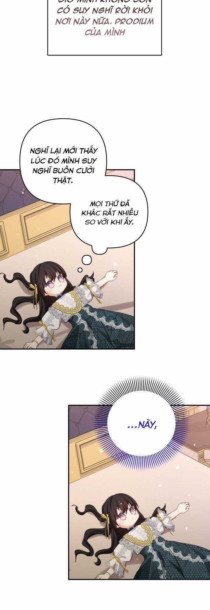 Con Gái Của Công Tước Ác Ma Chapter 55 trang 30