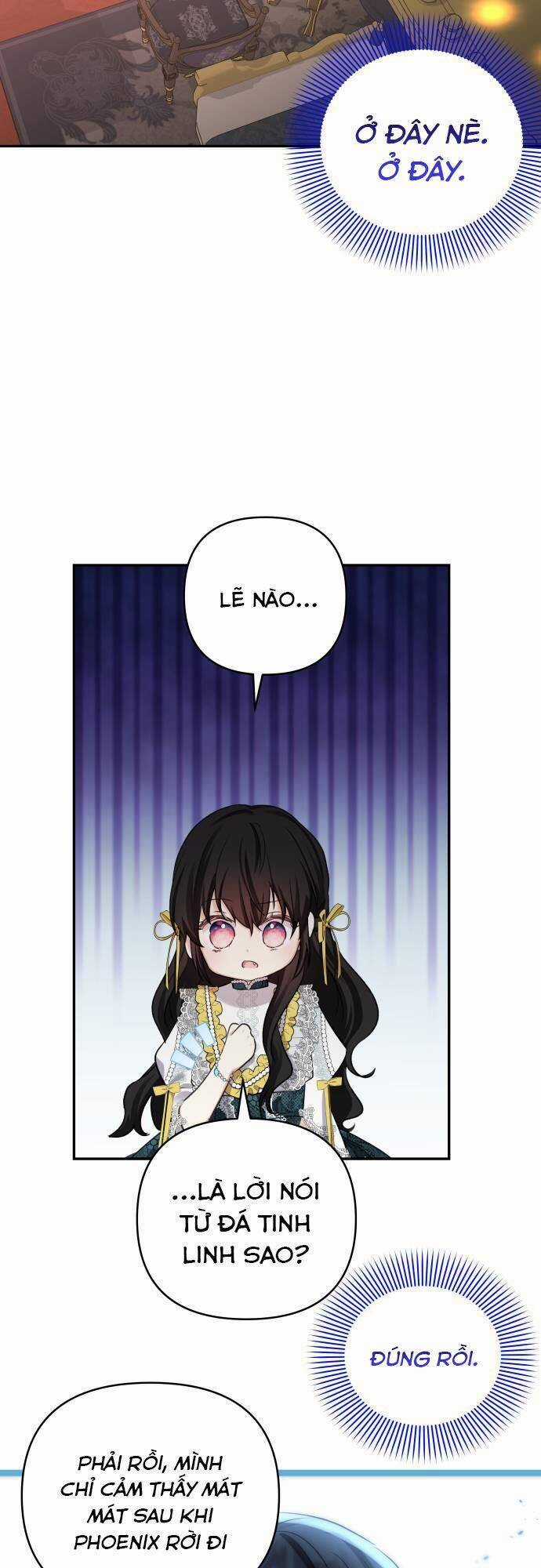 Con Gái Của Công Tước Ác Ma Chapter 55 trang 32