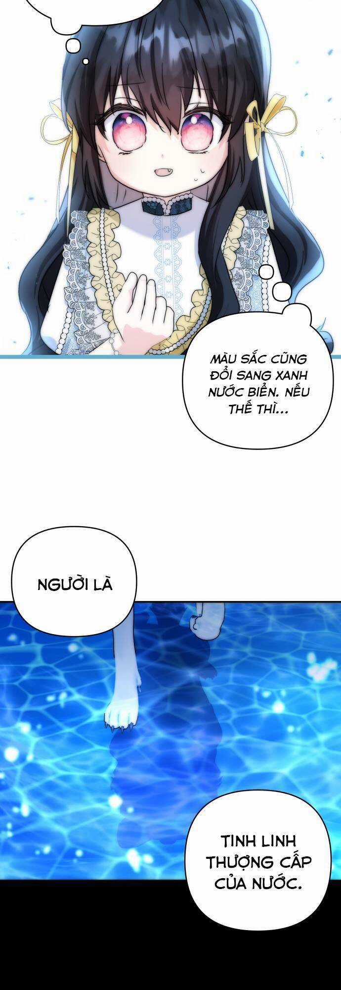 Con Gái Của Công Tước Ác Ma Chapter 55 trang 33