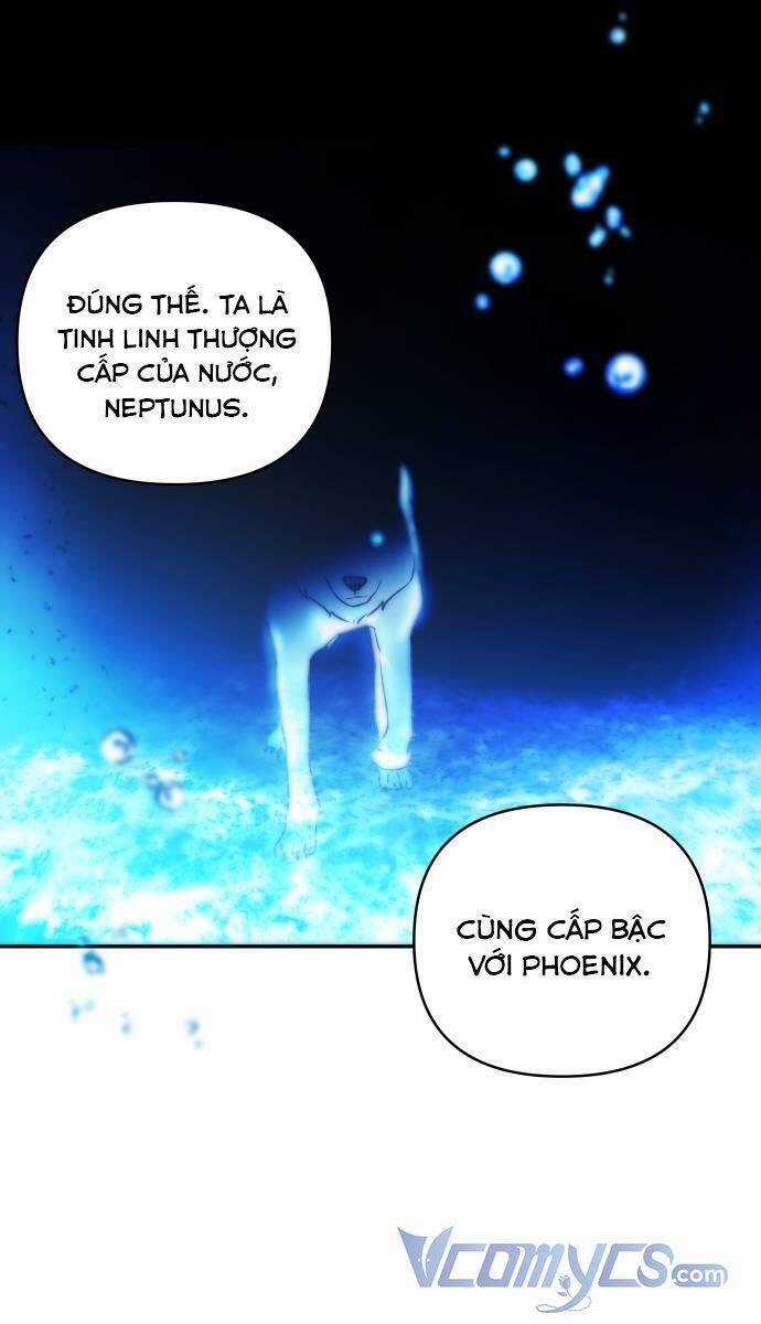 Con Gái Của Công Tước Ác Ma Chapter 55 trang 34