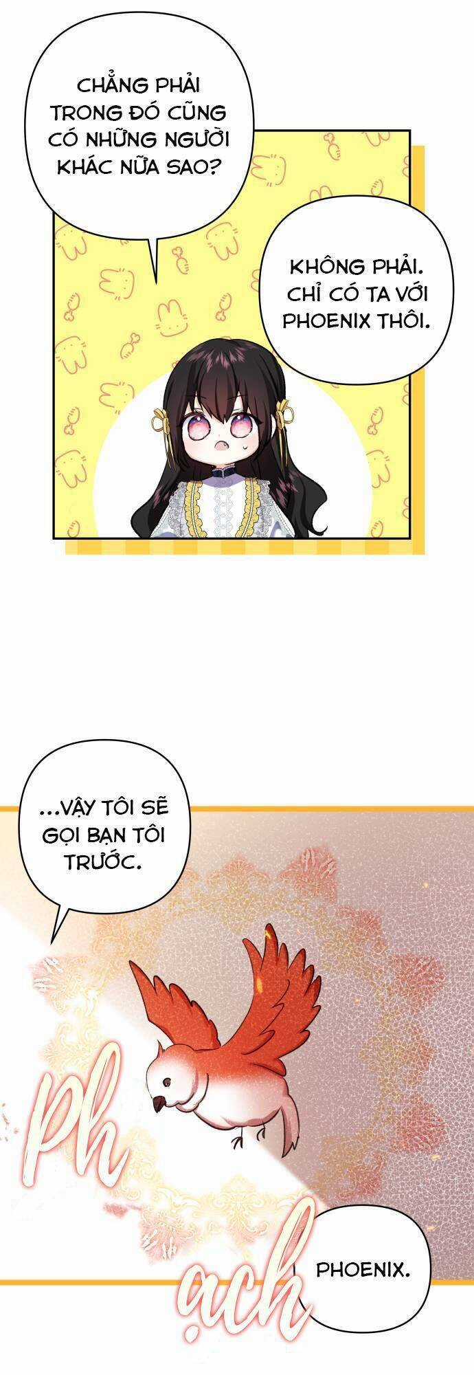 Con Gái Của Công Tước Ác Ma Chapter 55 trang 35