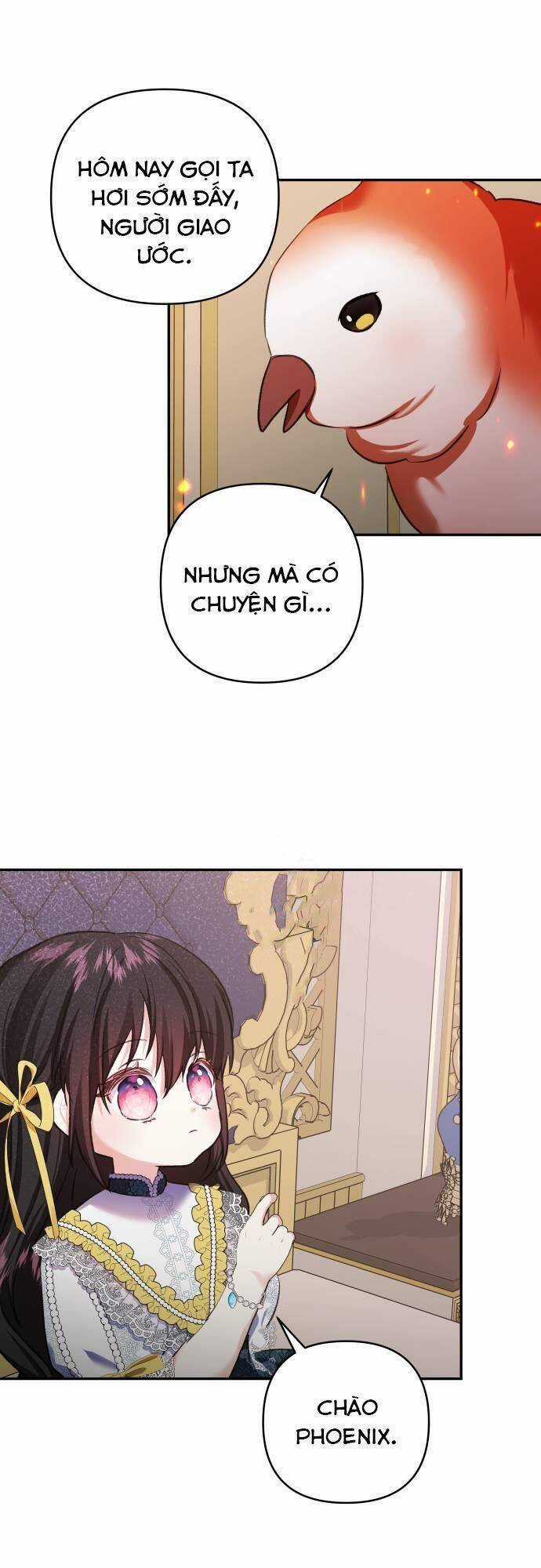 Con Gái Của Công Tước Ác Ma Chapter 55 trang 36