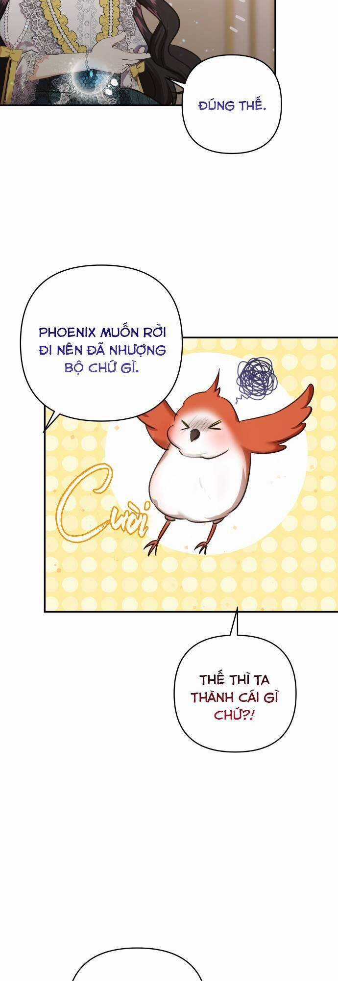 Con Gái Của Công Tước Ác Ma Chapter 55 trang 38