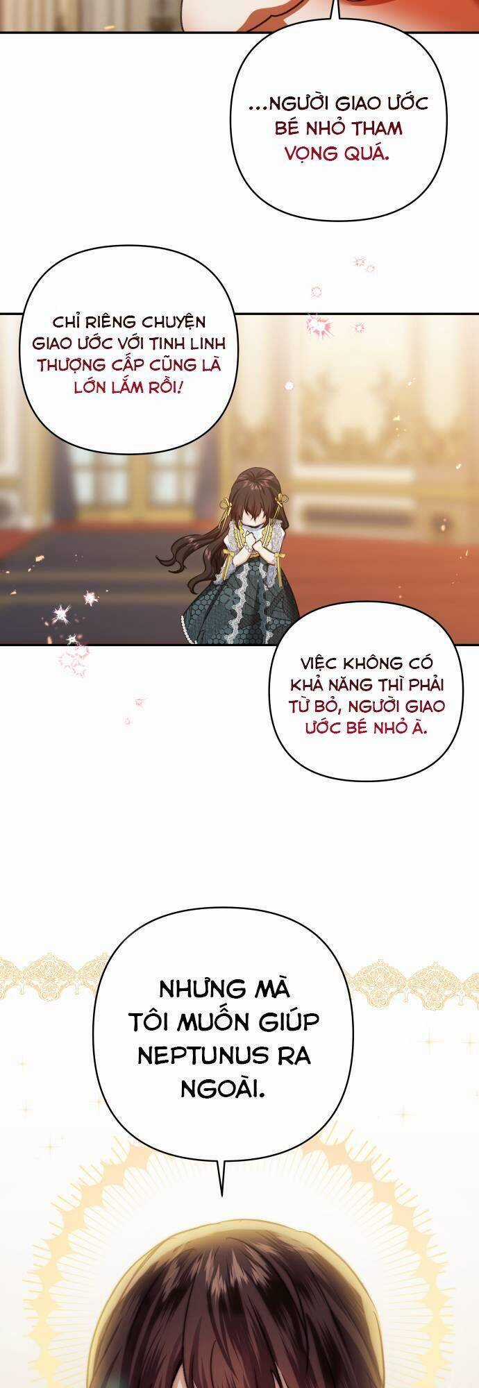 Con Gái Của Công Tước Ác Ma Chapter 55 trang 41