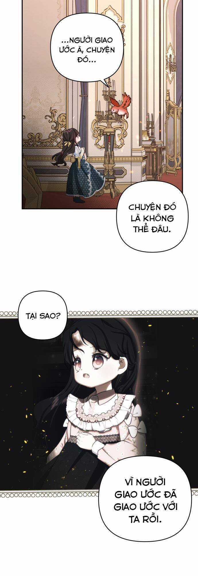 Con Gái Của Công Tước Ác Ma Chapter 55 trang 43