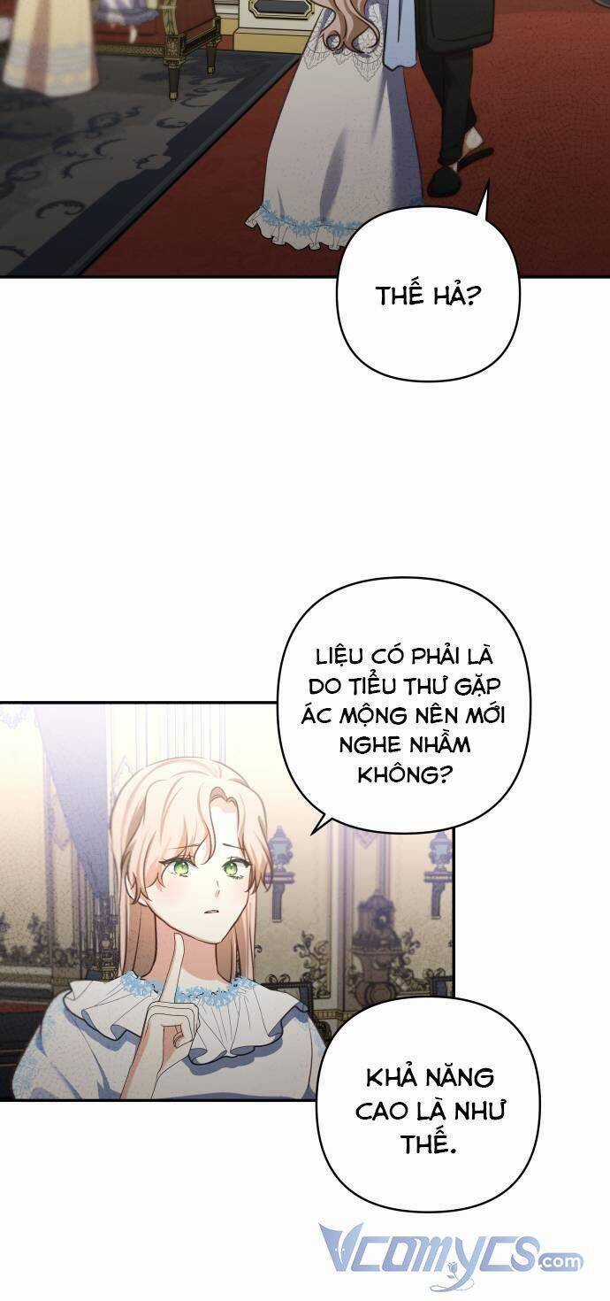 Con Gái Của Công Tước Ác Ma Chapter 55 trang 5