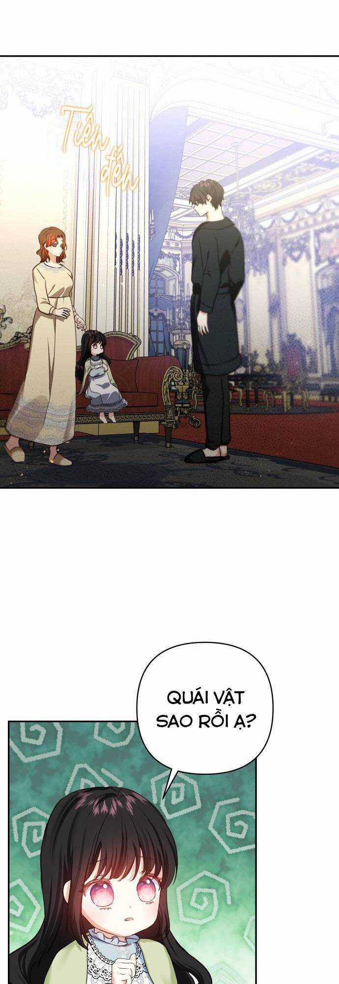 Con Gái Của Công Tước Ác Ma Chapter 55 trang 6