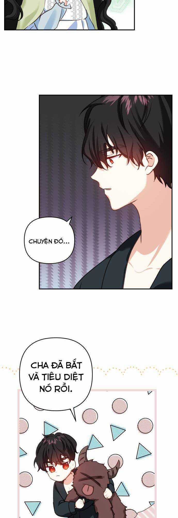 Con Gái Của Công Tước Ác Ma Chapter 55 trang 7