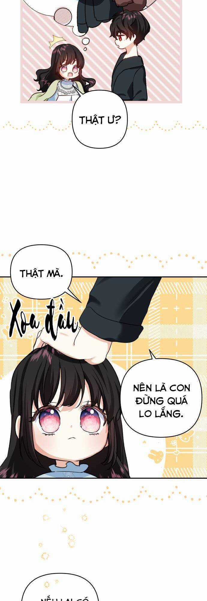 Con Gái Của Công Tước Ác Ma Chapter 55 trang 8