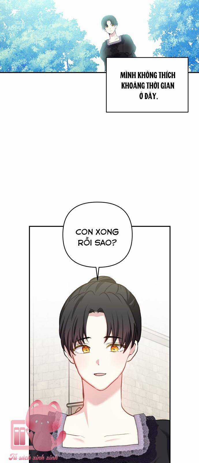 Con Gái Của Công Tước Ác Ma Chapter 57 trang 10