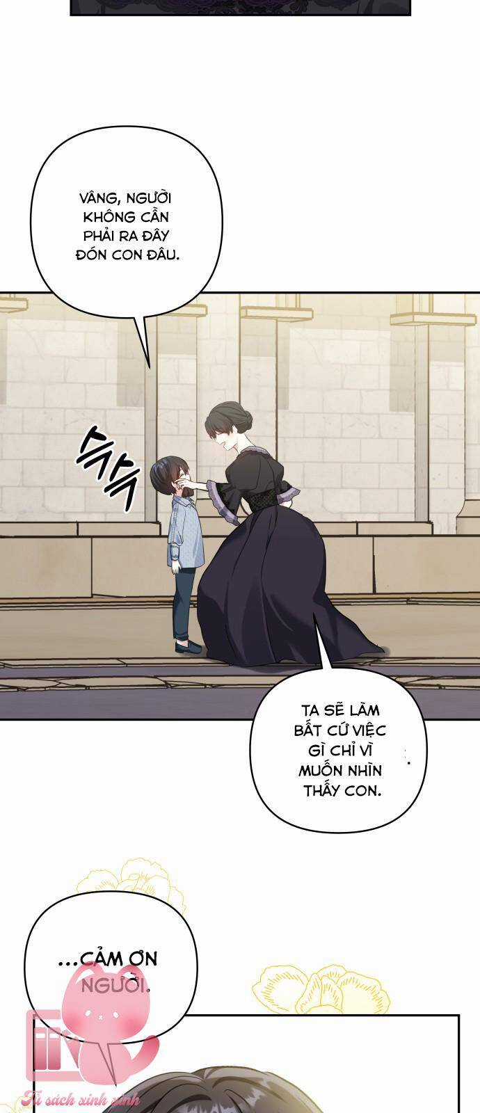 Con Gái Của Công Tước Ác Ma Chapter 57 trang 11