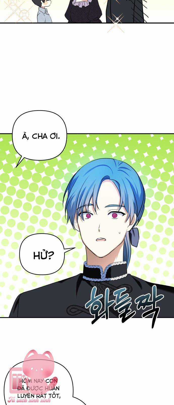 Con Gái Của Công Tước Ác Ma Chapter 57 trang 13