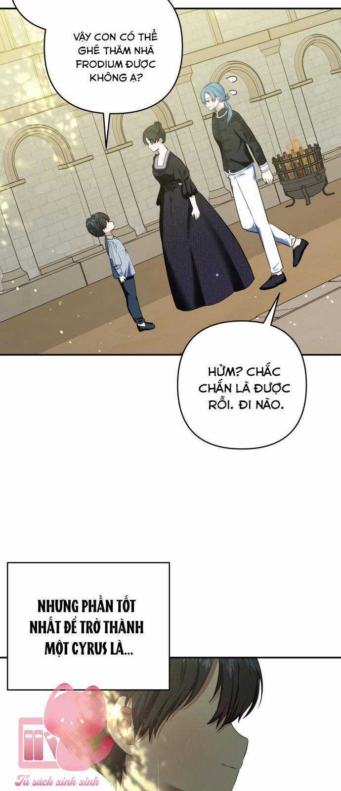 Con Gái Của Công Tước Ác Ma Chapter 57 trang 14