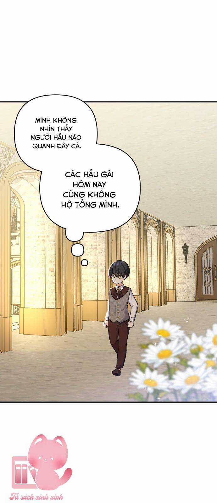 Con Gái Của Công Tước Ác Ma Chapter 57 trang 19