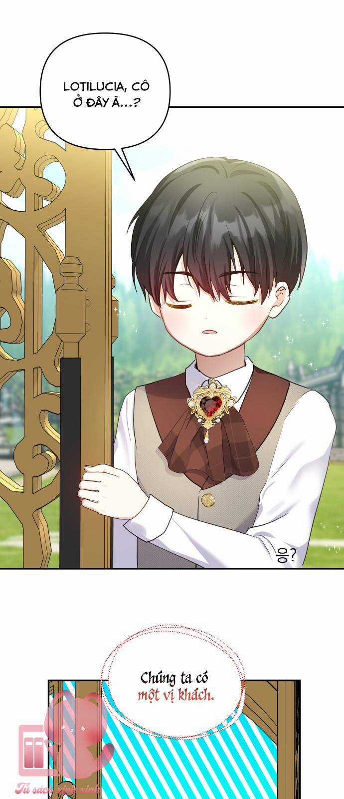 Con Gái Của Công Tước Ác Ma Chapter 57 trang 20