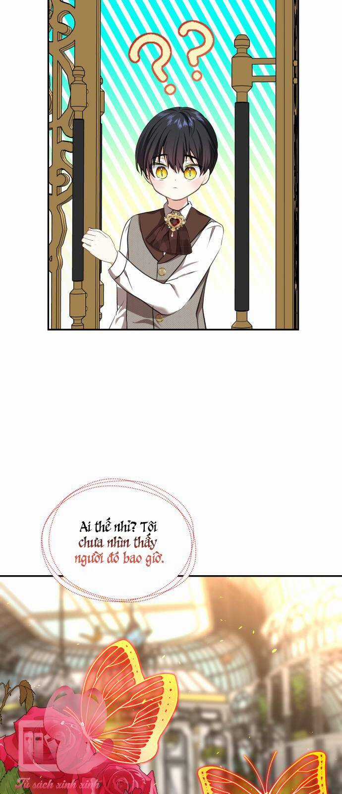 Con Gái Của Công Tước Ác Ma Chapter 57 trang 21