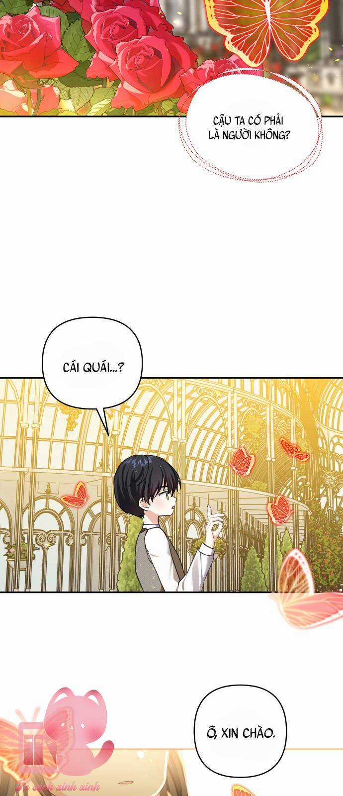 Con Gái Của Công Tước Ác Ma Chapter 57 trang 22