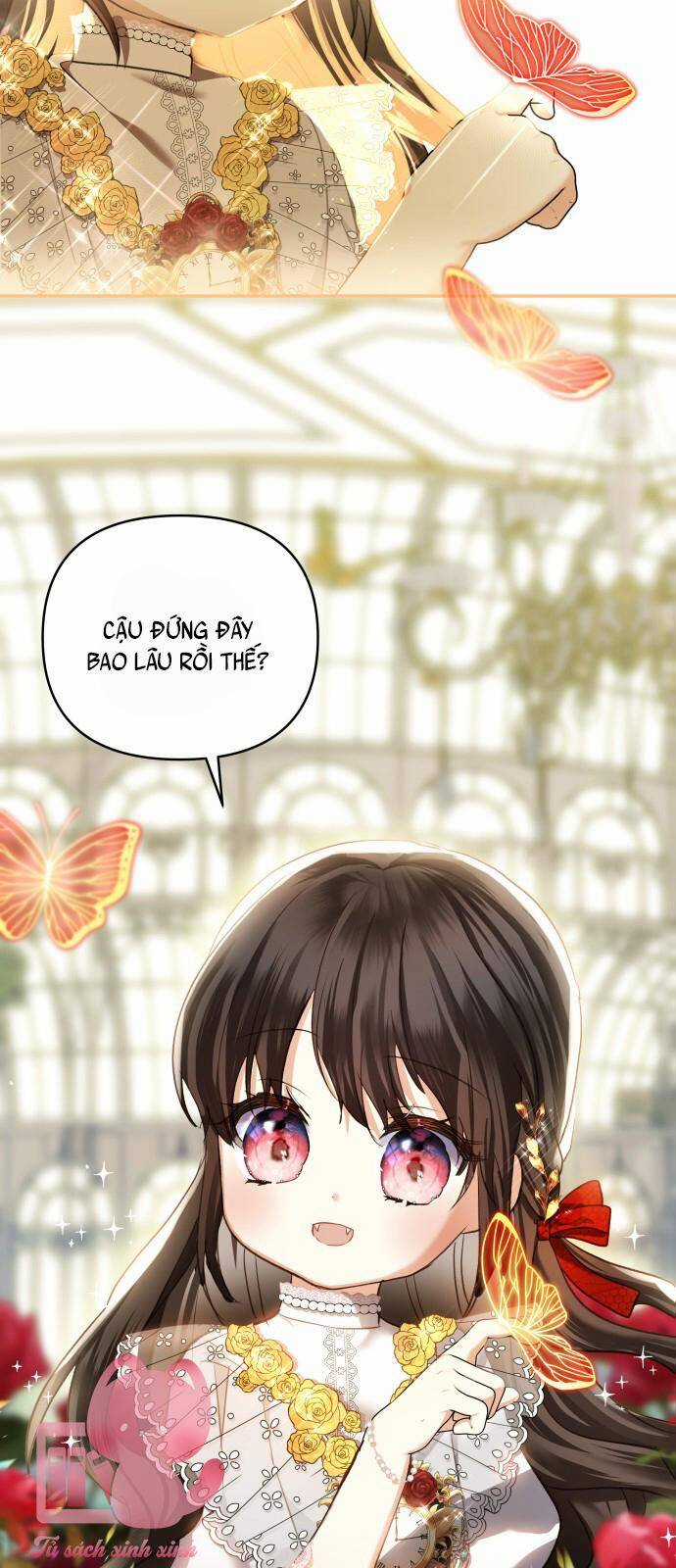 Con Gái Của Công Tước Ác Ma Chapter 57 trang 23