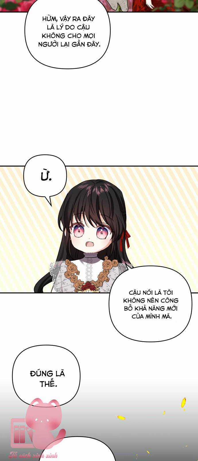 Con Gái Của Công Tước Ác Ma Chapter 57 trang 25