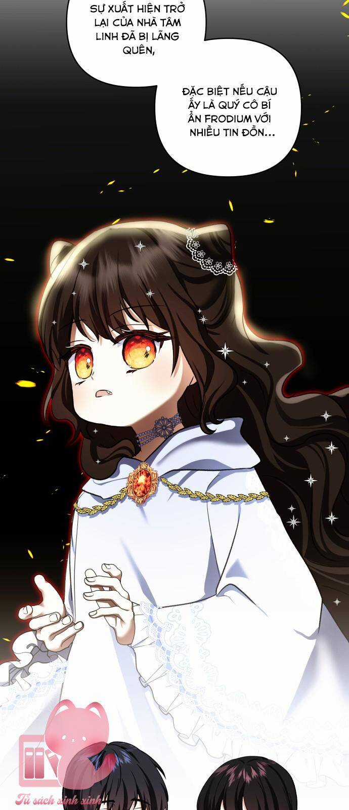 Con Gái Của Công Tước Ác Ma Chapter 57 trang 26