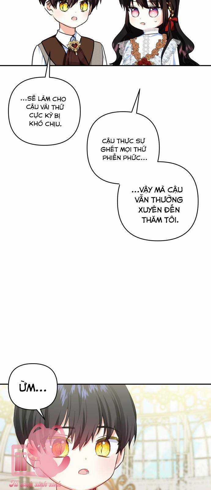 Con Gái Của Công Tước Ác Ma Chapter 57 trang 27