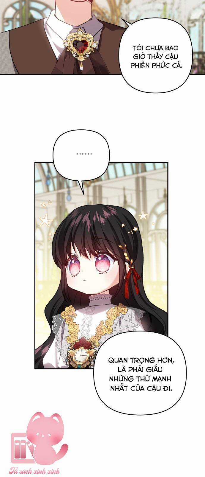 Con Gái Của Công Tước Ác Ma Chapter 57 trang 28