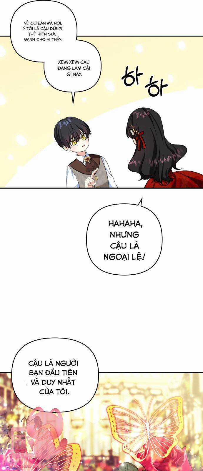 Con Gái Của Công Tước Ác Ma Chapter 57 trang 29